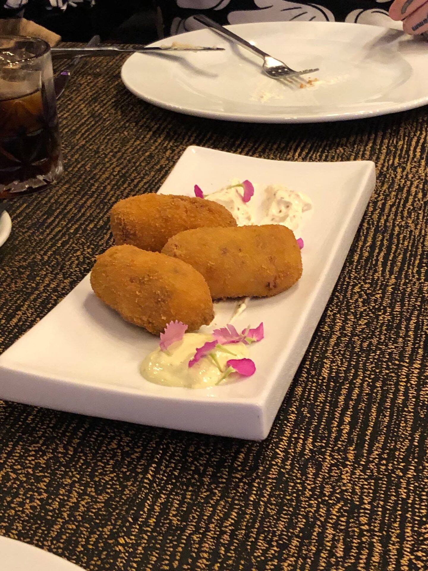 tapas