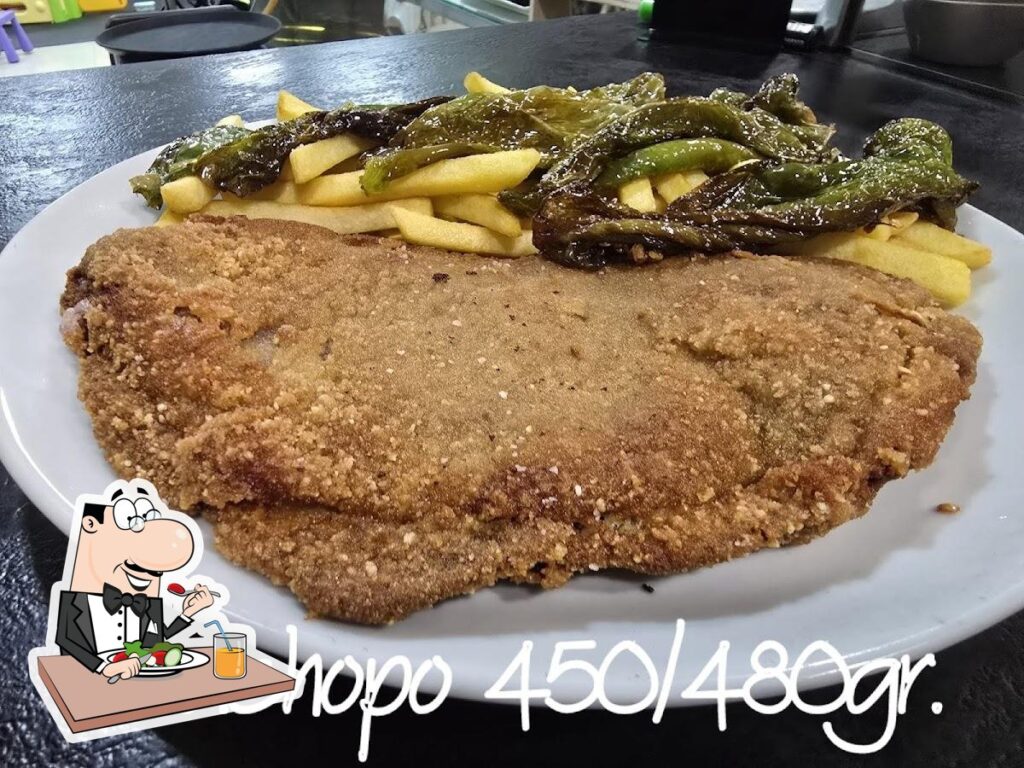 cachopo